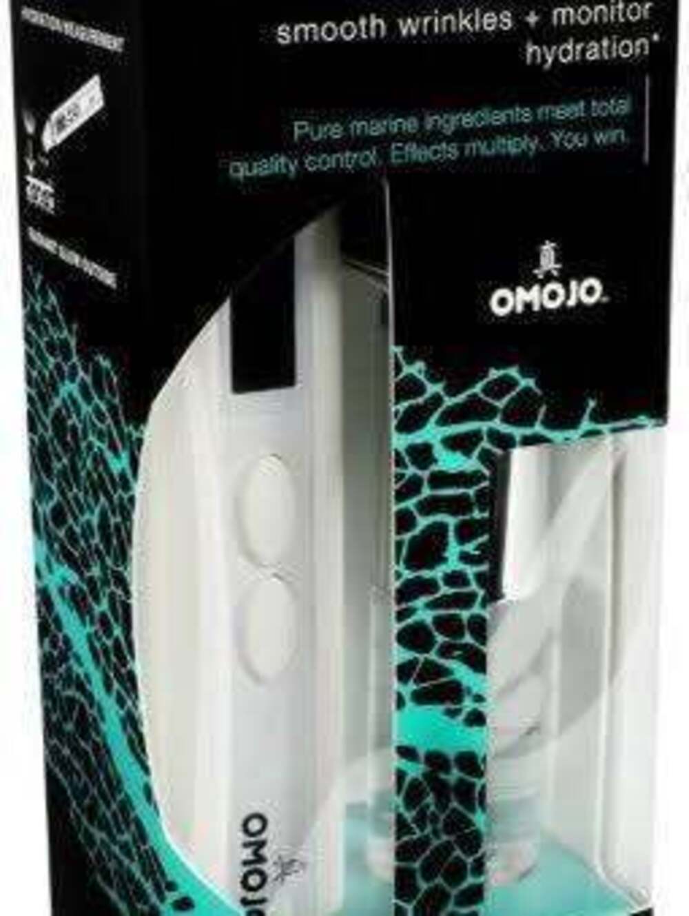 NEW Omojo Anti Age Moisture Management Kit |